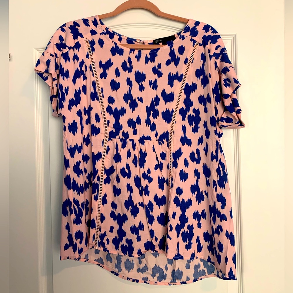 Gibson Blouse